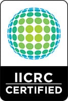 IICRC Certified Firm