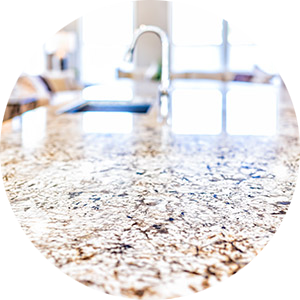 Milwaukee Area Stone Professionals Granite Countertop Restoration Services