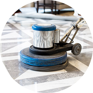 Milwaukee Area Stone Professionals Polishing Services