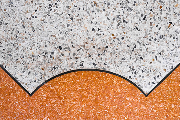 Terrazzo Restoration Services in Milwaukee, WI