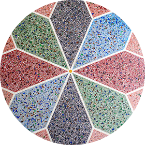 	Ø Milwaukee Area Stone Professionals Terrazzo Restoration Services