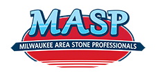 Milwaukee Area Stone Professionals Logo