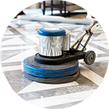 Milwaukee Area Stone Professionals Polishing Services